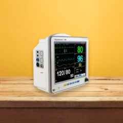 Electro-Medical Equipment Value Surgical