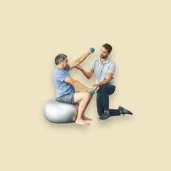 Physiotherapy & Rehabilitation Value Surgical