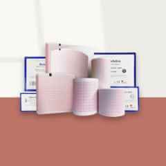 Medical Charts & Recording Paper Vaule Surgical