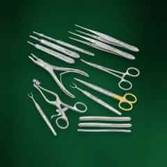 Surgical & Operating Room Instruments Vaule Surgical